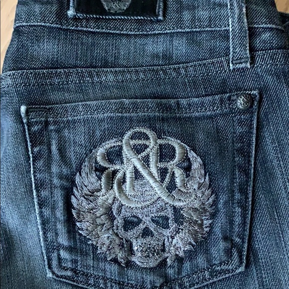 ROCK & REPUBLIC JEANS - Picture 2 of 8